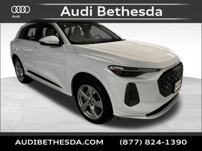 New 2025 Audi Q5 Premium Plus
