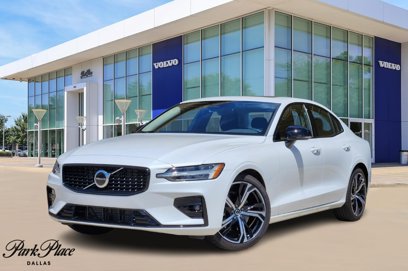 Used 2024 Volvo S60 B5 Core