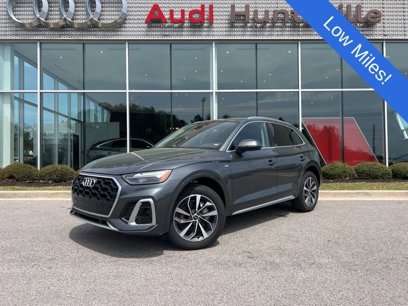 Used 2024 Audi Q5 2.0T Premium w/ Convenience Package