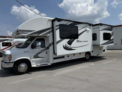 Used 2019 Ford E-450 and Econoline 450 Super Duty w/ Motorhome Prep Package