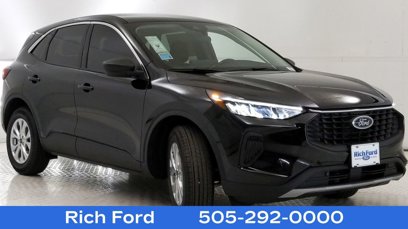 New 2024 Ford Escape Active w/ Tech Pack #1
