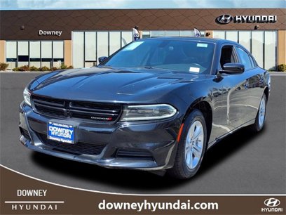 Used 2022 Dodge Charger SXT