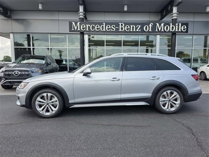 Used 2021 Audi A4 2.0T allroad Premium Plus w/ Premium Plus Package