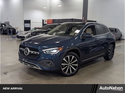 Used 2021 Mercedes-Benz GLA 250