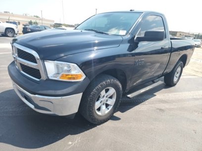 Used 2013 RAM 1500 ST w/ SXT Appearance Group