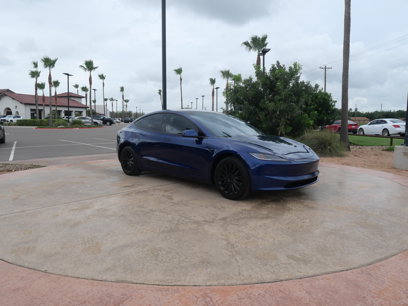 Used 2024 Tesla Model 3 Standard Range