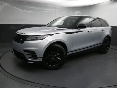 Used 2025 Land Rover Range Rover Velar Dynamic SE