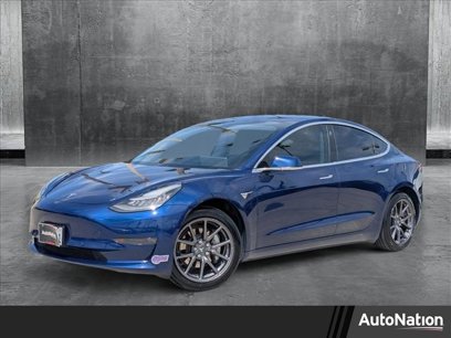 Used 2019 Tesla Model 3 Mid Range