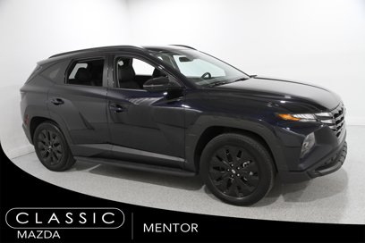 Used 2023 Hyundai Tucson XRT
