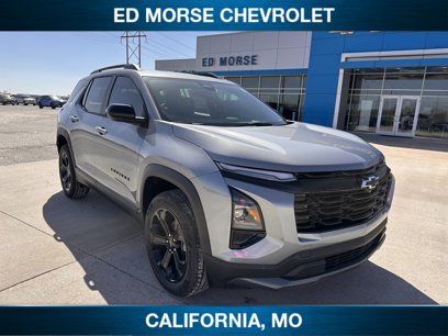 New 2025 Chevrolet Equinox LT w/ Midnight Edition