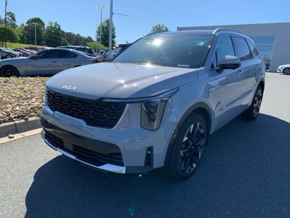 Used 2024 Kia Sorento SX