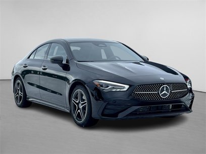 Certified 2024 Mercedes-Benz CLA 250 4MATIC