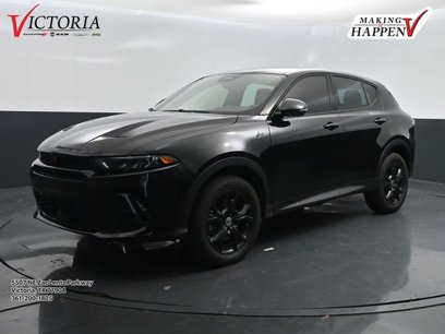 Used 2023 Dodge Hornet GT w/ GT Blacktop Package