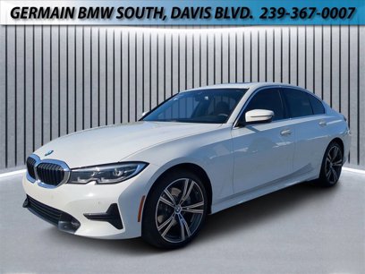 Certified 2022 BMW 330i xDrive Sedan w/ Driving Assistance Package