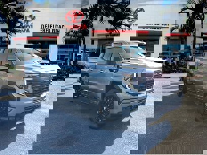 Used 2023 GMC Sierra 1500 Elevation