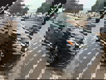 Used 2017 Nissan Murano S