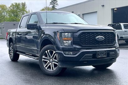 Used 2023 Ford F150 XL w/ STX Appearance Package