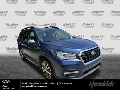 Used 2019 Subaru Ascent Touring w/ Popular Package #3