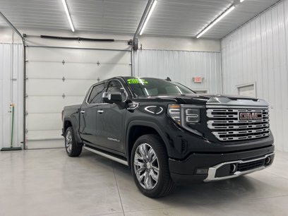 Used 2024 GMC Sierra 1500 Denali w/ Denali Reserve Package
