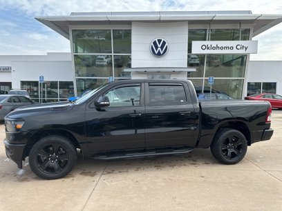 Used 2020 RAM 1500 Big Horn