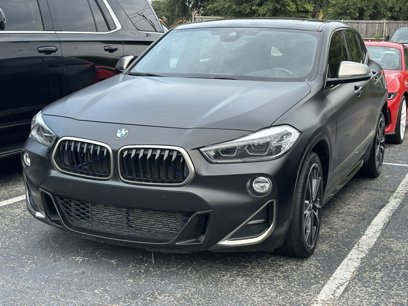 Used 2019 BMW X2 M35i w/ Premium Package