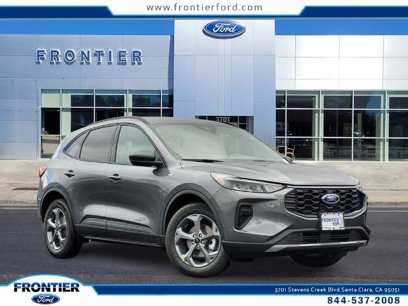 New 2025 Ford Escape ST-Line w/ Tech Pack #1