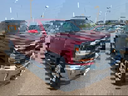 Used 2018 Chevrolet Silverado 1500 LT w/ LT Convenience Package