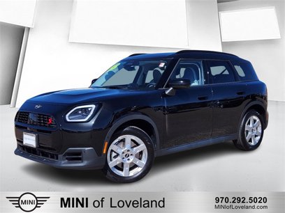 Used 2025 MINI Cooper Countryman S