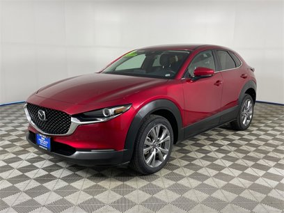 Used 2020 MAZDA CX-30 AWD w/ Select Package