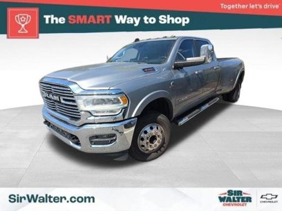 Used 2019 RAM 3500 Laramie