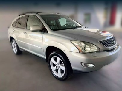 Used 2005 Lexus RX 330 AWD