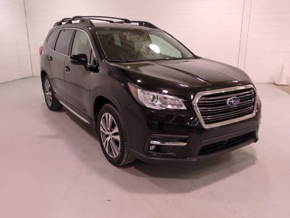 Certified 2022 Subaru Ascent Limited w/ Technology Package