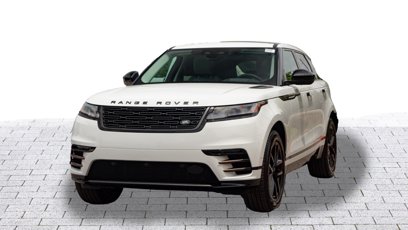New 2025 Land Rover Range Rover Velar Dynamic SE