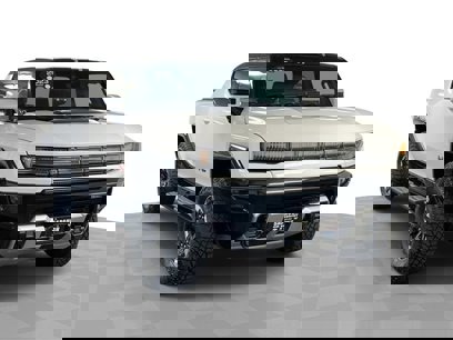 Certified 2023 GMC Hummer EV Edition 1