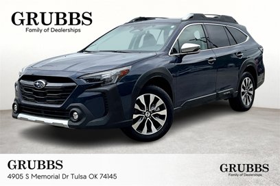 Used 2023 Subaru Outback Touring XT