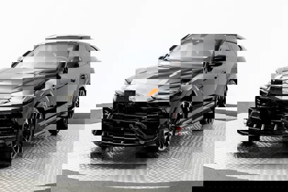 Used 2021 Lamborghini Urus