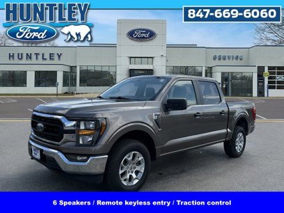Used 2023 Ford F150 XLT