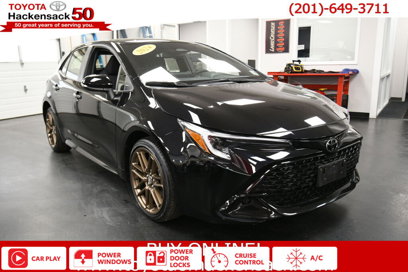 Used 2024 Toyota Corolla SE