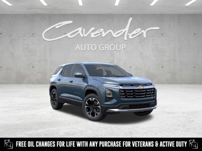 New 2026 Chevrolet Equinox LT w/ Convenience Package II