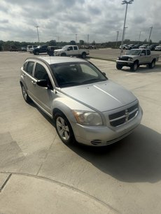 Used 2010 Dodge Caliber SXT