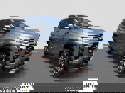 New 2025 Chevrolet Equinox LT