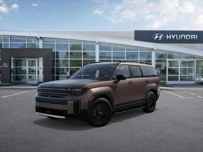 New 2025 Hyundai Santa Fe XRT