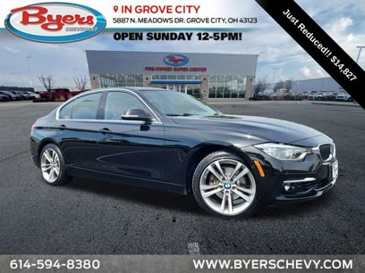 Used 2016 BMW 328i xDrive Sedan w/ Premium Package