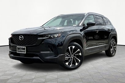 Certified 2025 MAZDA CX-50 2.5 Hybrid w/ Premium Plus Pkg