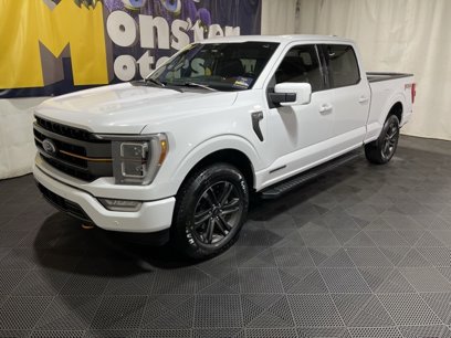 Used 2022 Ford F150 Lariat