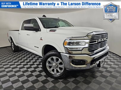 Used 2020 RAM 3500 Laramie