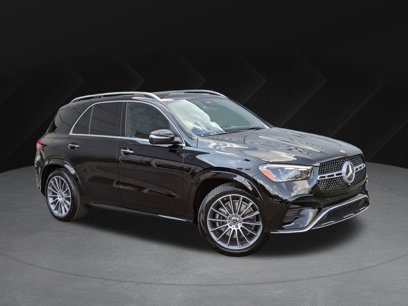 Certified 2024 Mercedes-Benz GLE 350 4MATIC