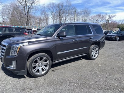 Used 2015 Cadillac Escalade Premium