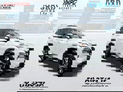 Used 2021 Nissan Rogue SL