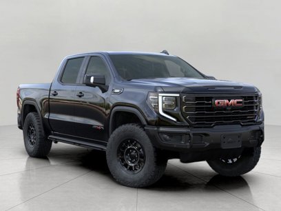 New 2025 GMC Sierra 1500 AT4X w/ AT4X AEV Edition
